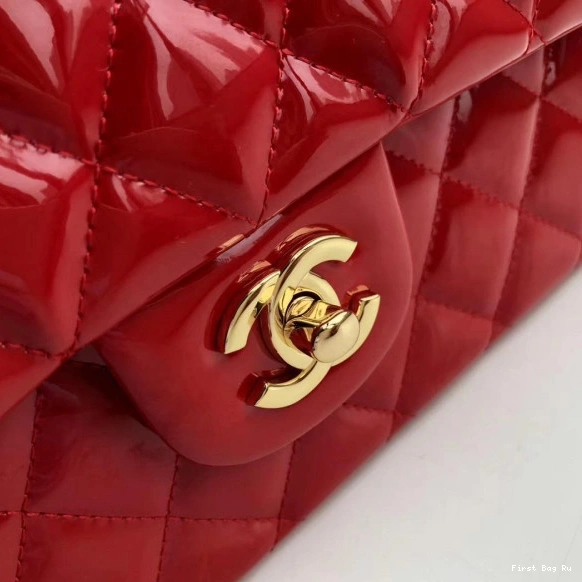 Firstbag Ru 2.55 CHANEL FLAP BAG 0804